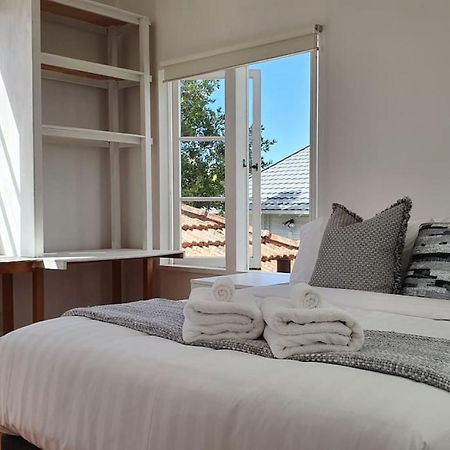 Villa Bright&Modern Oasis in Kingsland Auckland Exterior foto