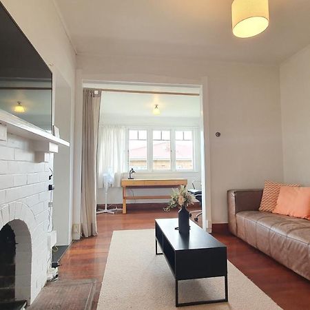Villa Bright&Modern Oasis in Kingsland Auckland Exterior foto