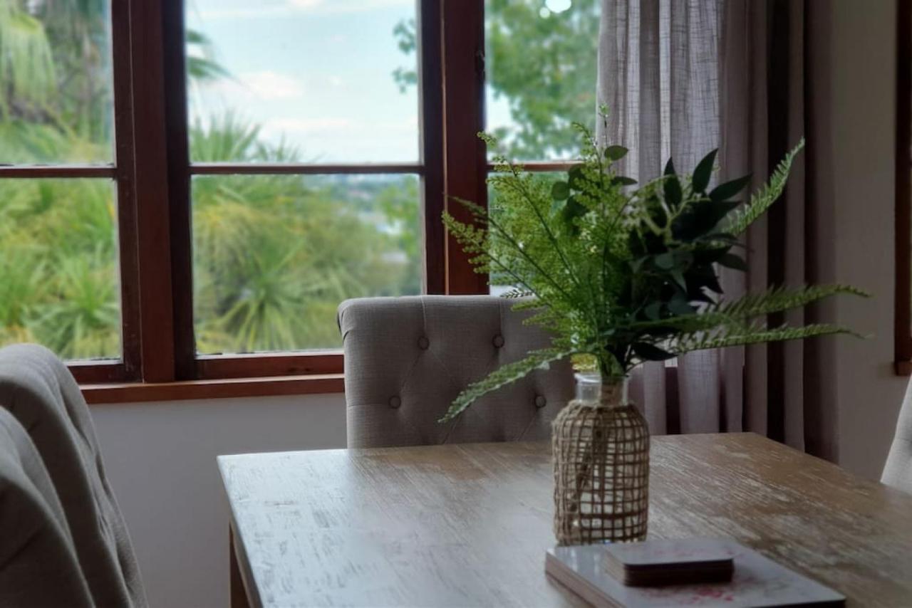 Villa Bright&Modern Oasis in Kingsland Auckland Exterior foto