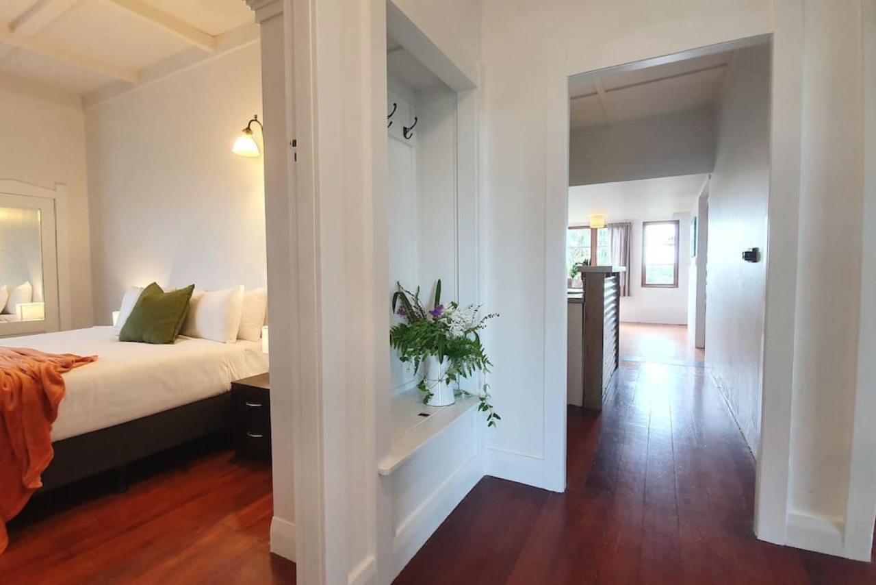 Villa Bright&Modern Oasis in Kingsland Auckland Exterior foto