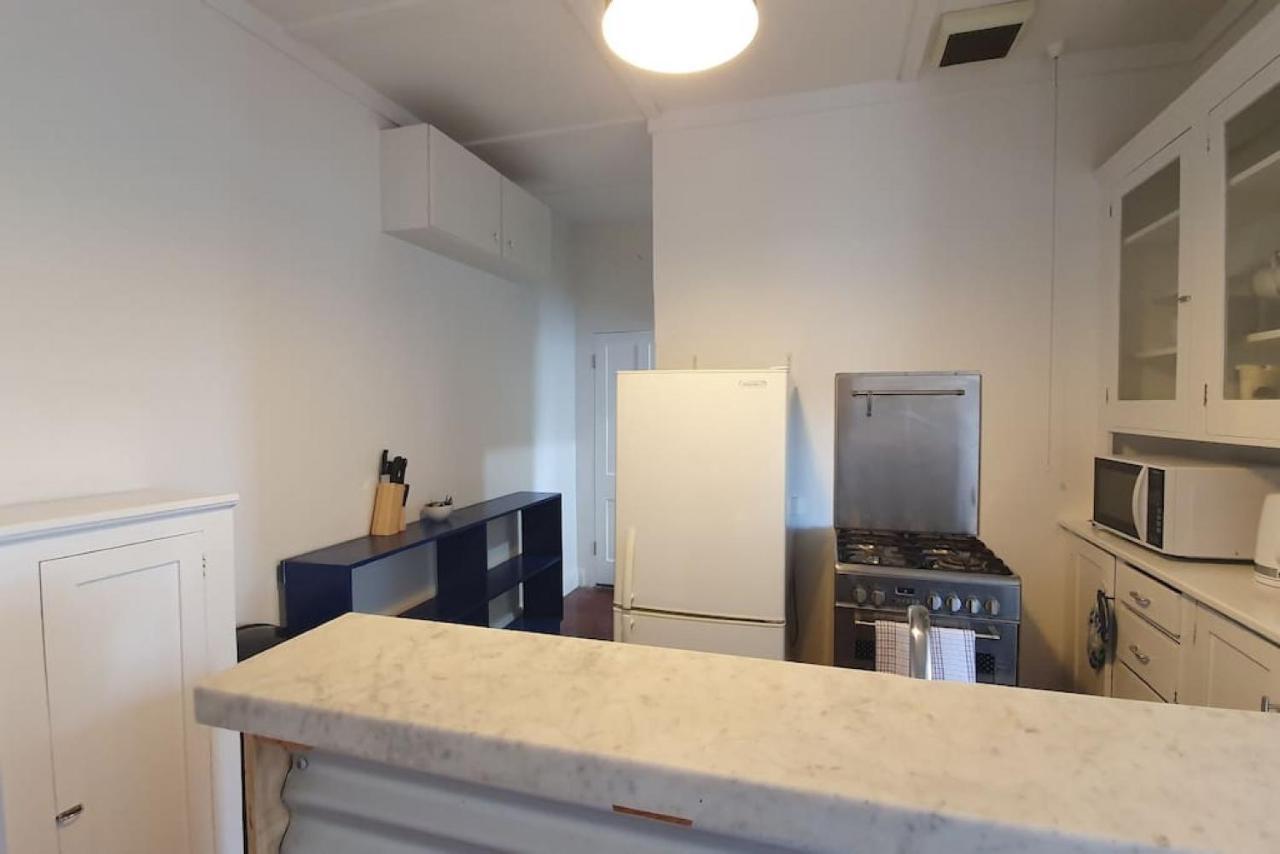 Villa Bright&Modern Oasis in Kingsland Auckland Exterior foto